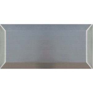 MINI METRO STAINLESS STEEL