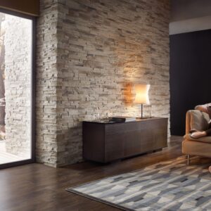 Stone Walls