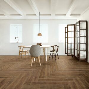 Wood Effect