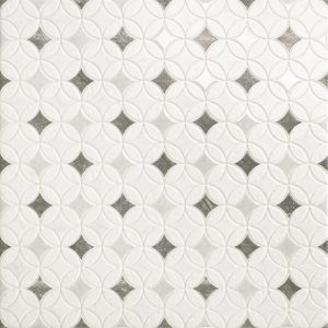 YORL STONE 44cm x 44cm PORCELAIN WALL AND FLOOR TILE