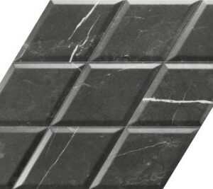DIAMOND MARQUINA DECO 70cm x 40cm PORCELAIN WALL AND FLOOR TILE