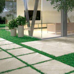 PIETRE GRIGIO 60cm x 60cm PORCELAIN 20mm OUTDOOR TILE
