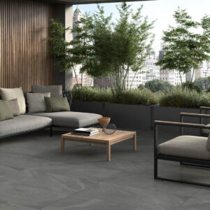 BRAZIL P.GREY 60cm x 120cm PORCELAIN 20mm OUTDOOR TILE