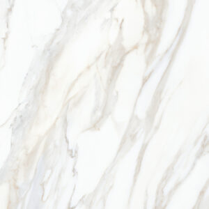 MUSE CALACATTA GOLD MATT 60cm x 60cm PORCELAIN WALL & FLOOR TILE