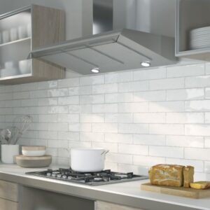 Brick Effect