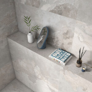 ABOR PERLA 60cm x 120cm PORCELAIN WALL & FLOOR TILE