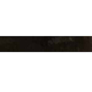 Luna Black 6cm x 24cm PORCELAIN WALL TILE