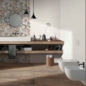 Wide Whale 60cm x 120cm  PORCELAIN WALL & FLOOR TILE