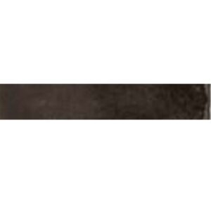 TIS BRICK GRAPHITE 6.5cm x 20cm CERAMIC WALL TILE