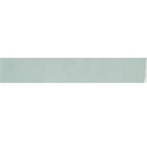TIS BRICK AQUA 6.5cm x 20cm CERAMIC WALL TILE