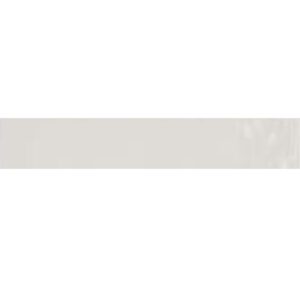 TIS BRICK WHITE 6.5cm x 20cm CERAMIC WALL TILE