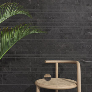 ARDO ANTHRACITE 30cm x 60cm PORCELAIN WALL & FLOOR TILE