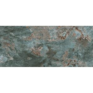WAYS GREEN LAPPATO 30cm x 60cm PORCELAIN WALL & FLOOR TILE
