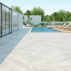 REAM CLOUD MATT 100cm x 100cm PORCELAIN WALL & FLOOR TILE