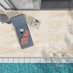 B-ZIL GOLD MATT 60cm x 90cm PORCELAIN 20mm OUTDOOR TILE