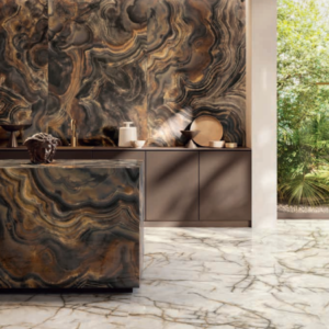 VERSACE GS IMPERIAL CRYSTAL 120cm x 120cm PORCELAIN WALL & FLOOR TILE