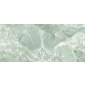 VERSACE GS ONYX GREEN  120cm x 280cm  PORCELAIN WALL & FLOOR TILE