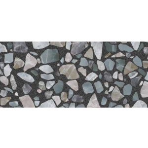 VERSACE GS DARK SHARDS 60cm x 120cm PORCELAIN WALL & FLOOR TILE