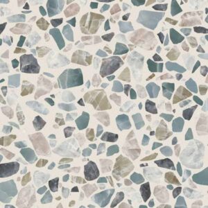 VERSACE GS WHITE SHARDS  120cm x 120cm  PORCELAIN WALL & FLOOR TILE