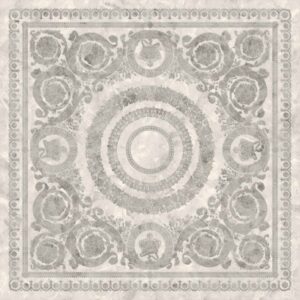 VERSACE GS DIAMANTE FOULARD 120cm x 120cm PORCELAIN WALL & FLOOR TILE