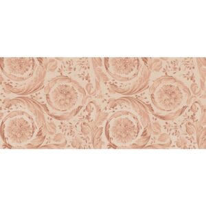 VERSACE I BAROCCO ROSA 60cm x 120cm PORCELAIN WALL & FLOOR TILE