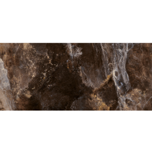 VERSACE X GALAXY BROWN 120cm x 280cm PORCELAIN WALL & FLOOR TILE