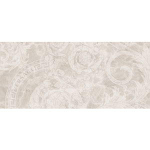 VERSACE T MEGABAROCCO BIANCO GLOSS  60cm x 120cm  PORCELAIN WALL & FLOOR TILE
