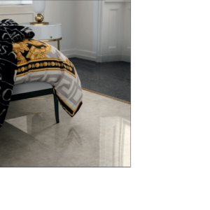 VERSACE T MEGABAROCCO BIANCO GLOSS  60cm x 120cm  PORCELAIN WALL & FLOOR TILE