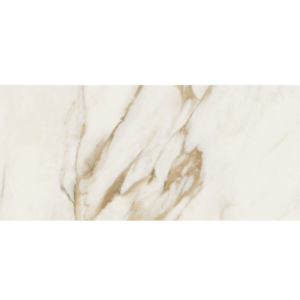 VERSACE X CALACATTA BRIGHT 60cm x 120cm PORCELAIN WALL & FLOOR TILE