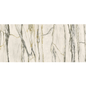 VERSACE X CALACATTA GREEN 120cm x 280cm PORCELAIN WALL & FLOOR TILE