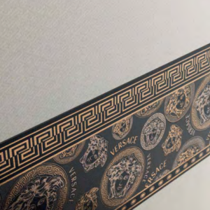 VERSACE I WHITE 60cm x 120cm PORCELAIN WALL & FLOOR TILE
