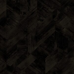 VERSACE E BROWN INTRECCIO 80cm x 80cm PORCELAIN WALL & FLOOR TILE