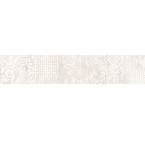 VERSACE E ICE PATCHWORK 26.5cm x 180cm PORCELAIN WALL & FLOOR TILE