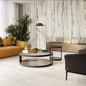 VERSACE E ICE BAROCCO 80cm x 80cm PORCELAIN WALL & FLOOR TILE