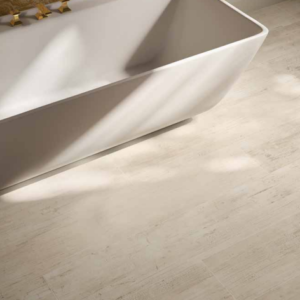 VERSACE E WHITE 26.5cm x 180cm PORCELAIN WALL & FLOOR TILE