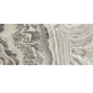 AHLIA BLACK MATT 120cm x 280cm  PORCELAIN WALL & FLOOR TILE