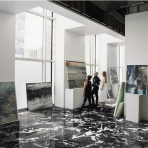 BERT GLOSS 120cm x 120cm  PORCELAIN WALL & FLOOR TILE