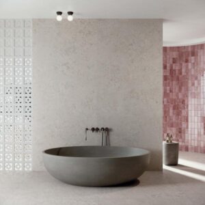 TRY-R JURA ASH 120cm x 120cm PORCELAIN WALL & FLOOR TILE