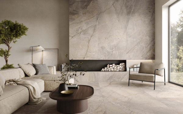 CORE FIOR DI BOSCO 90cm x 90cm PORCELAIN WALL & FLOOR TILE